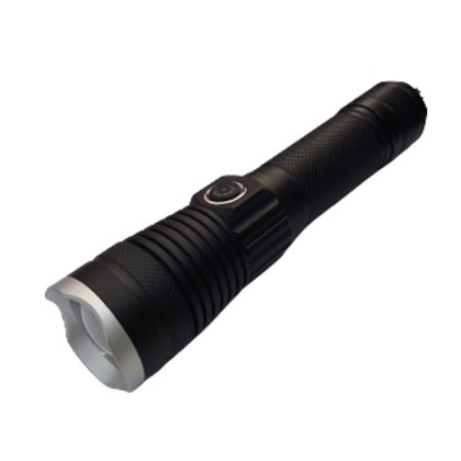 επαναφορτιζόμενος-φακός-χειρός-led-2800-lumens-18000w